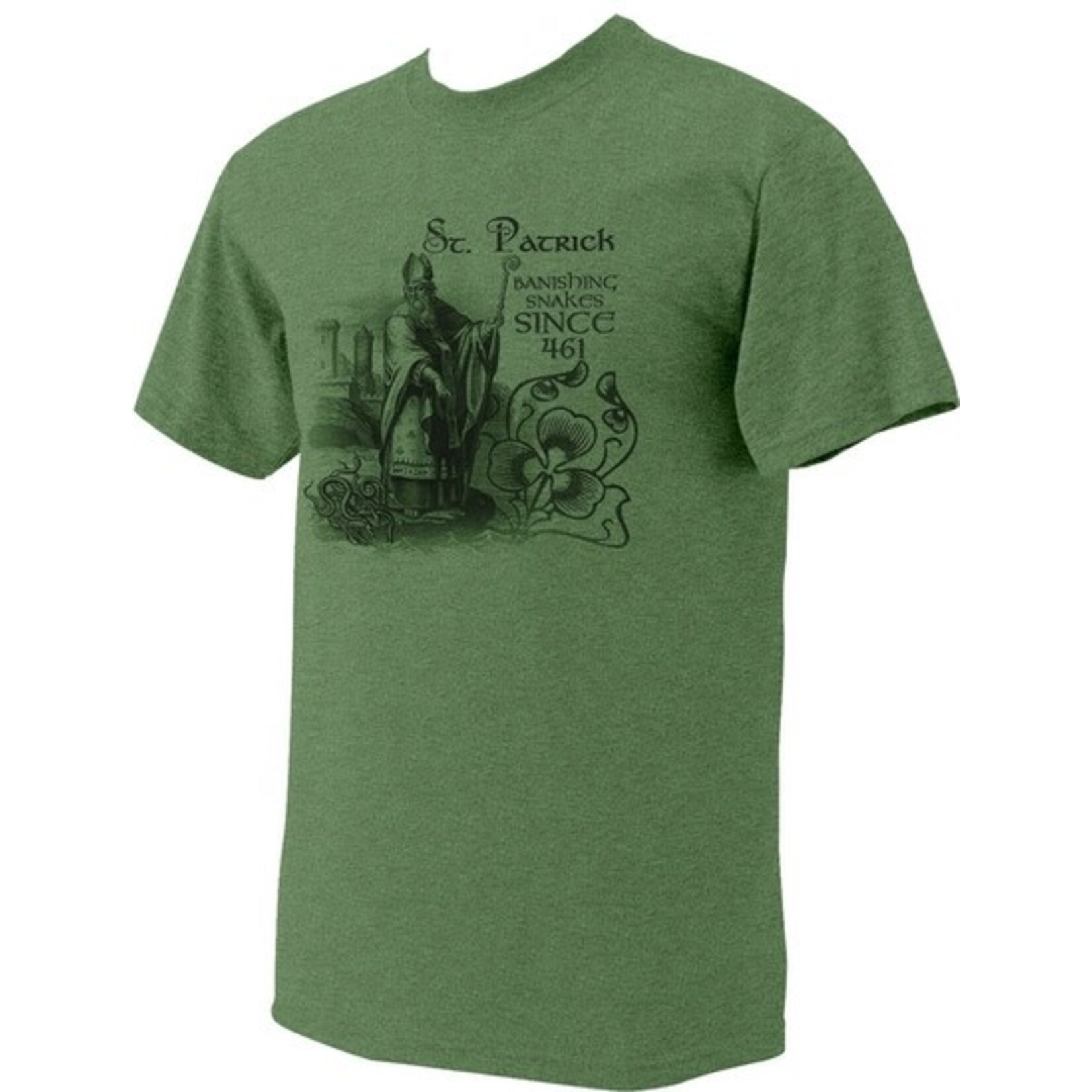 St. Patrick T-Shirt