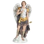 Saint Gabriel Statue