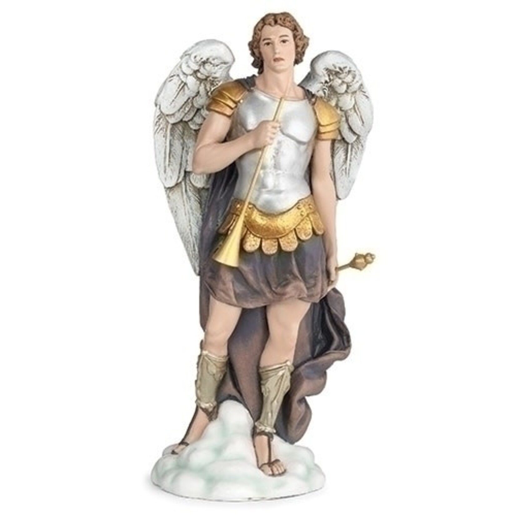 Saint Gabriel Statue