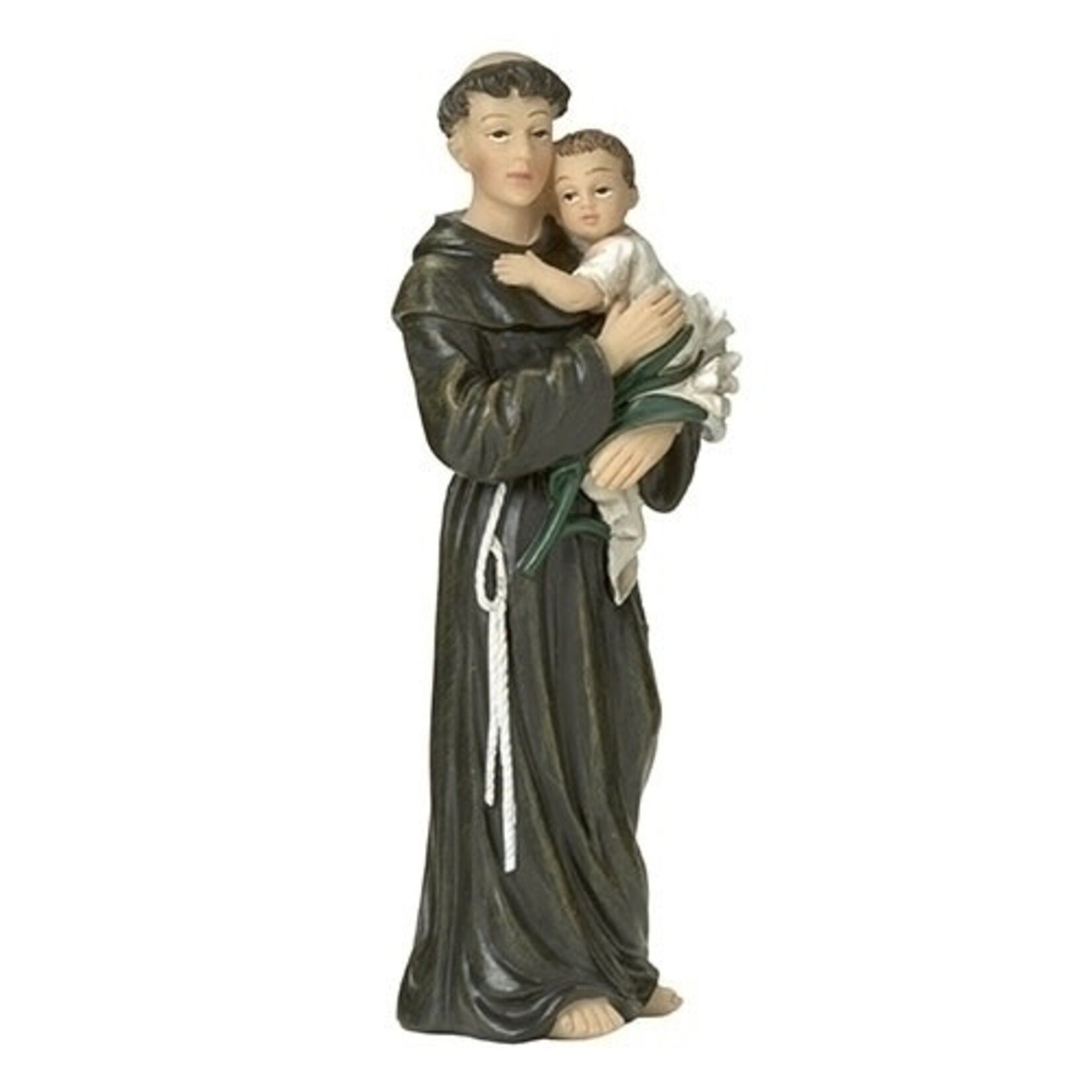 St. Anthony Patron Saint Statue