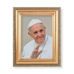 Pope Francis Framed image