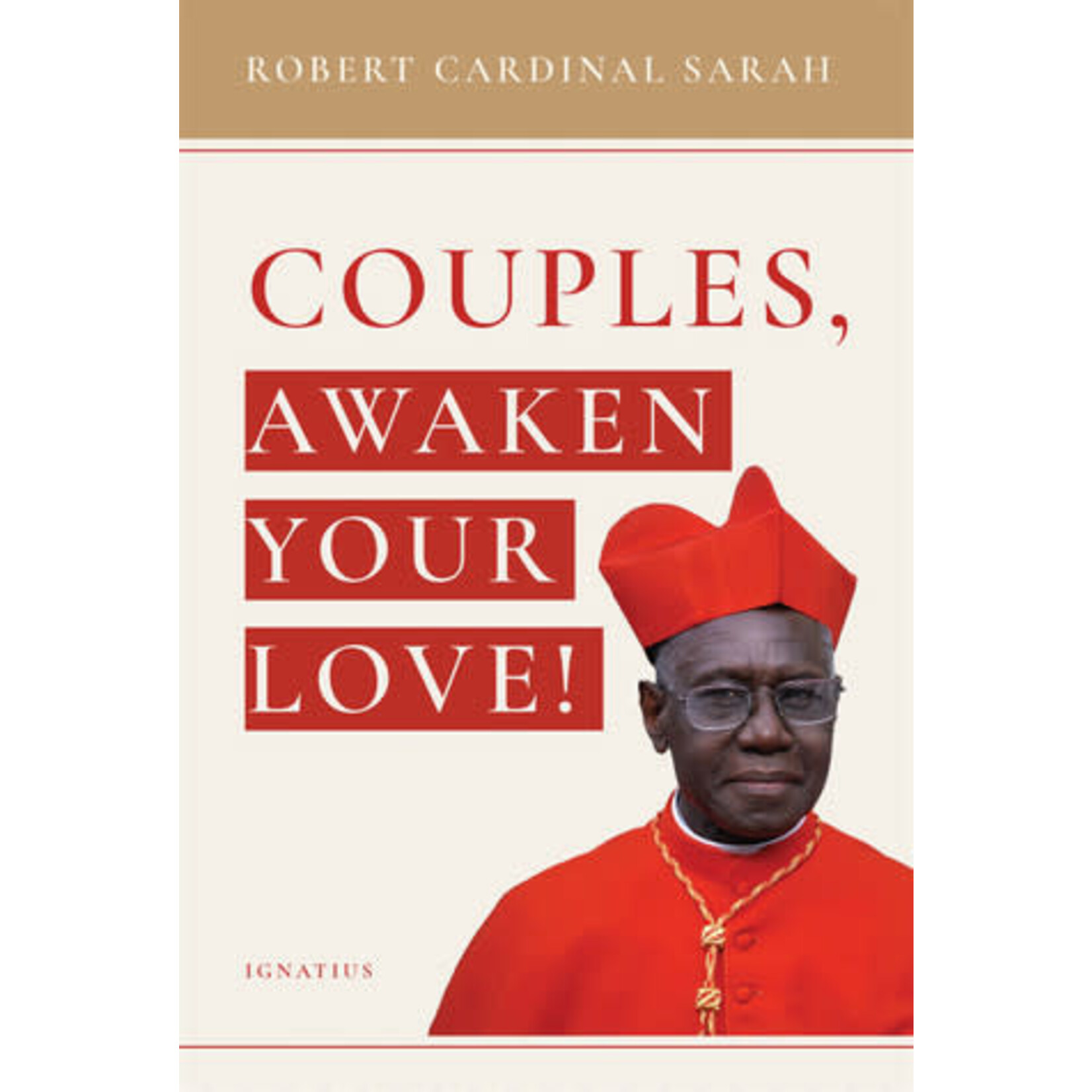 Couples, Awaken Your Love!