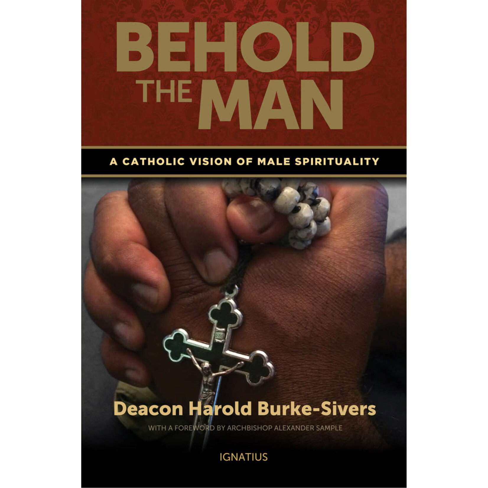 Behold the Man