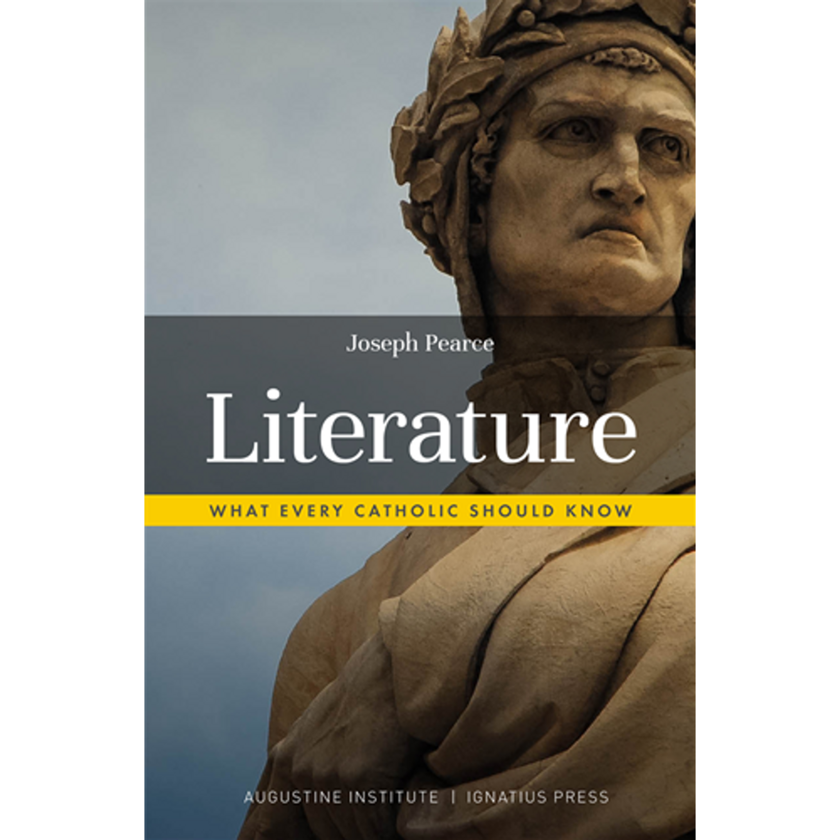 Literature- What Every Catholic Should know