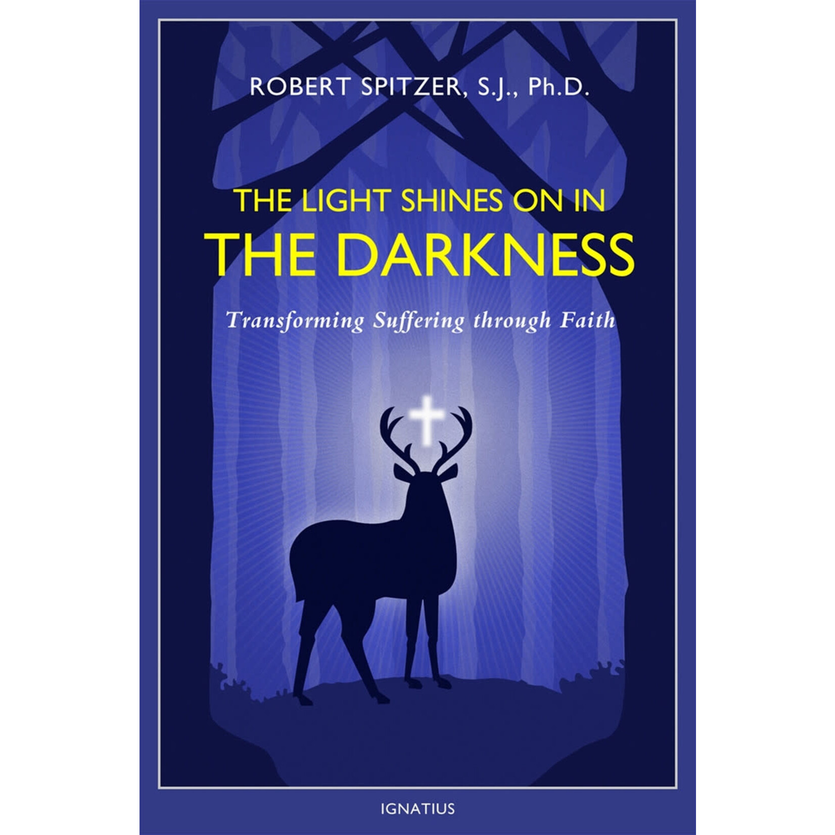 The Light Shines on in the Darkness