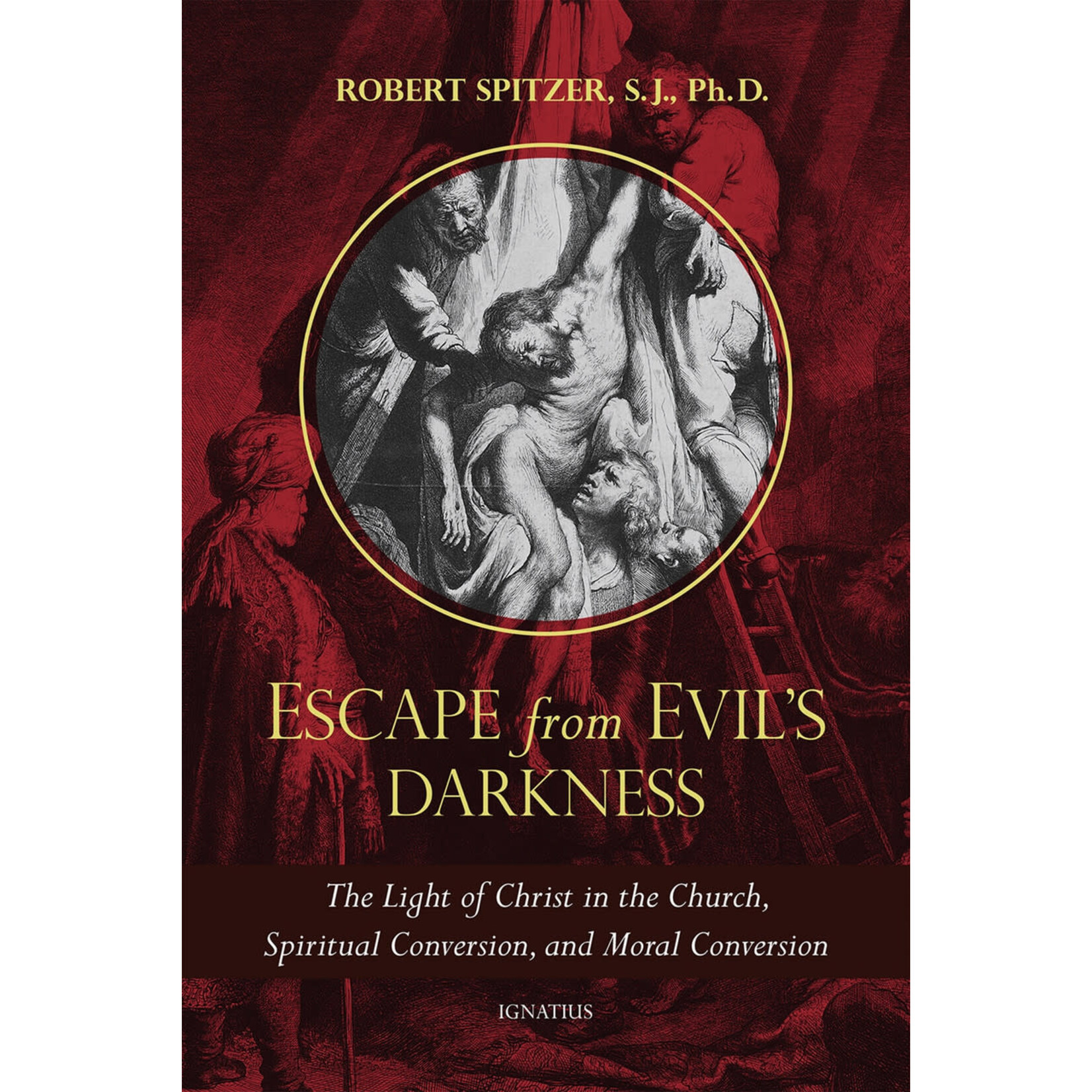 Escape from Evil's Darkness