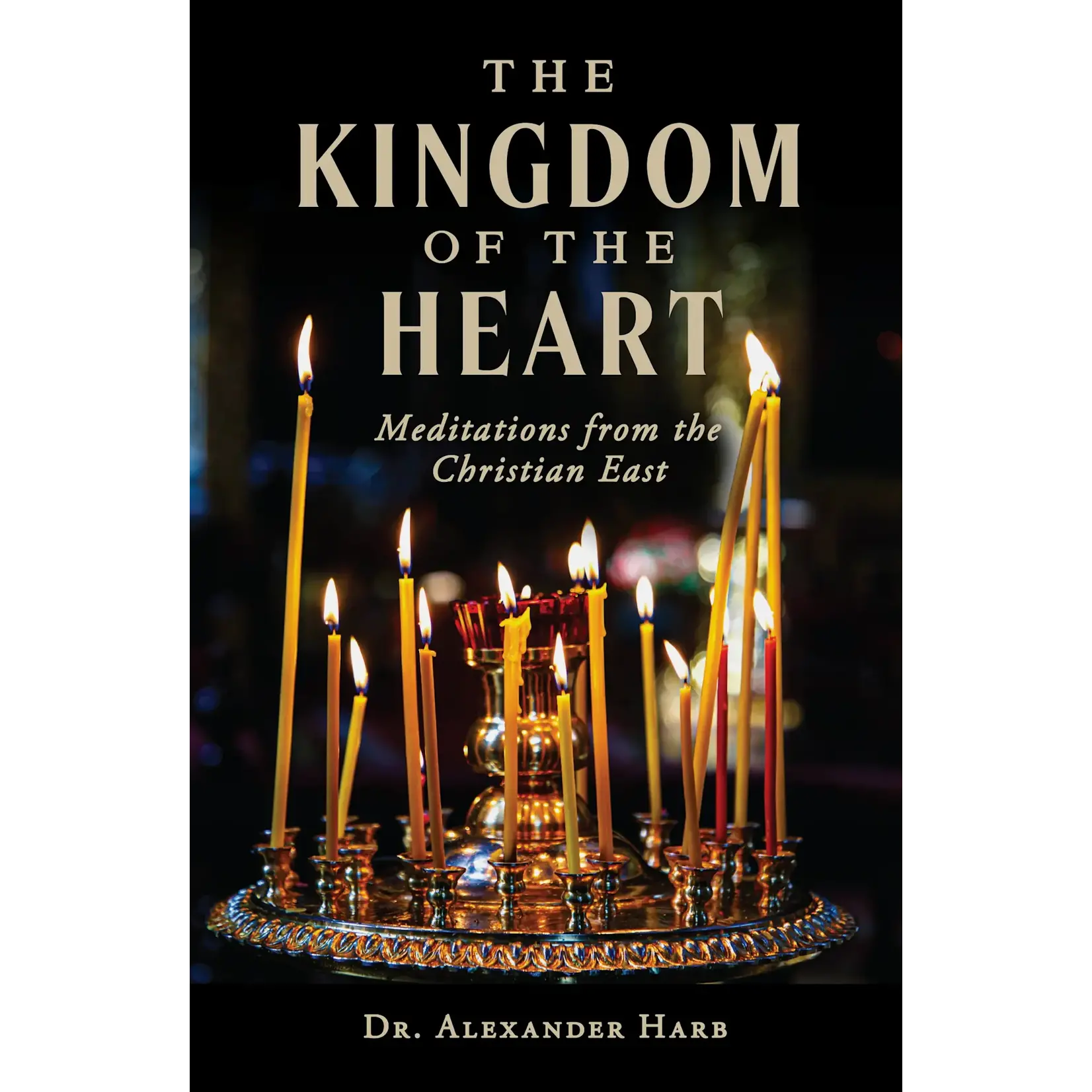 The Kingdom of the Heart