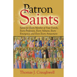 Patron Saints For Every Member of Your Family