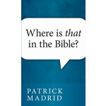 Where is that in the Bible?
