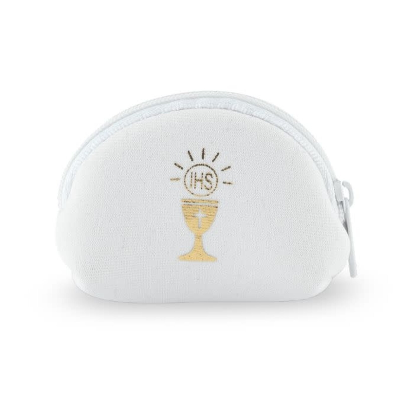 Communion Rosary Pouch
