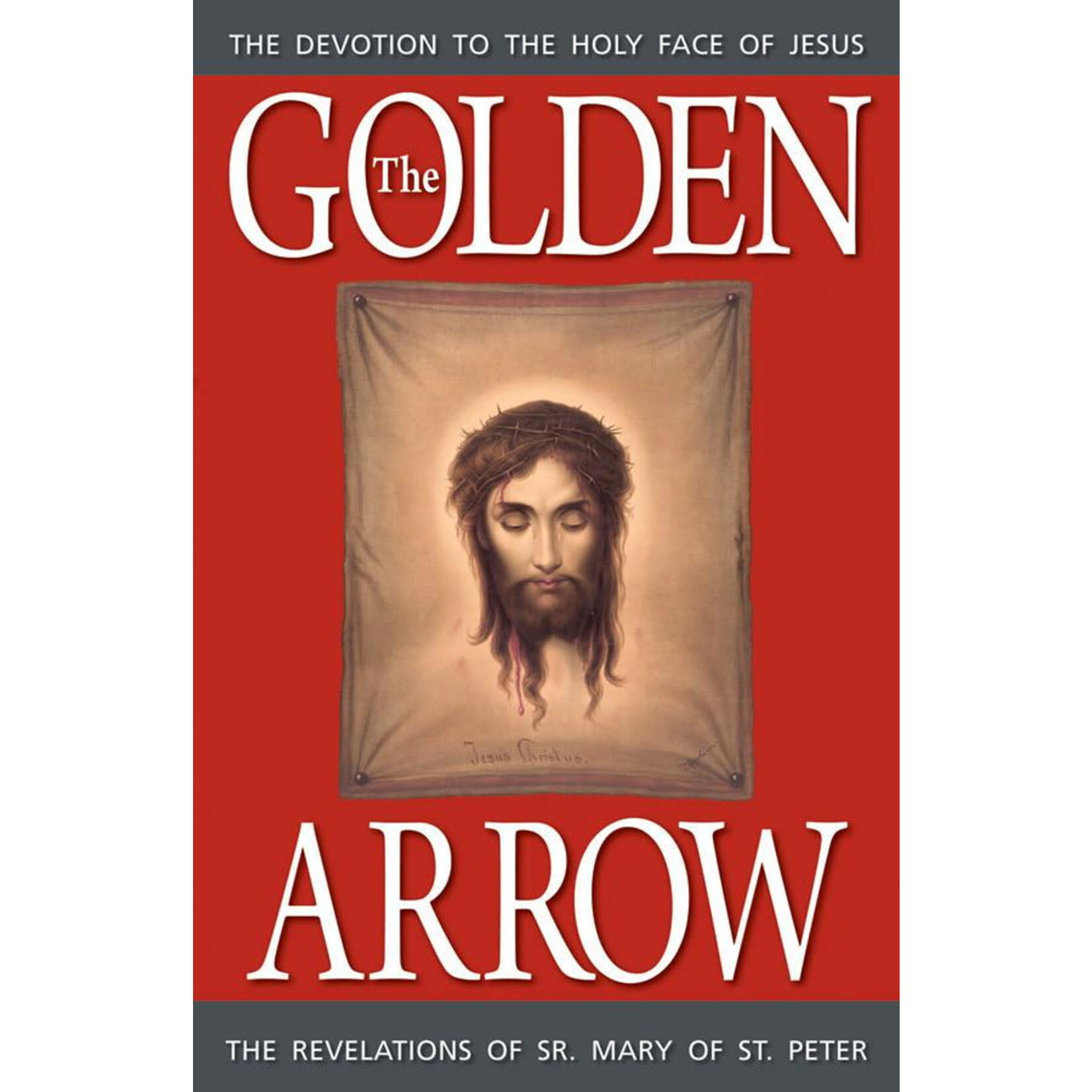 The Golden Arrow