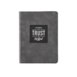 Grey Trust in the Lord Journal