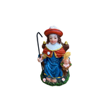 Santo Nino de Atocha Statuette