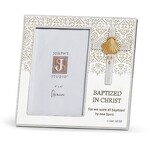 Baptism Photo Frame