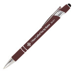 Red Stylus Pen- Called By Name