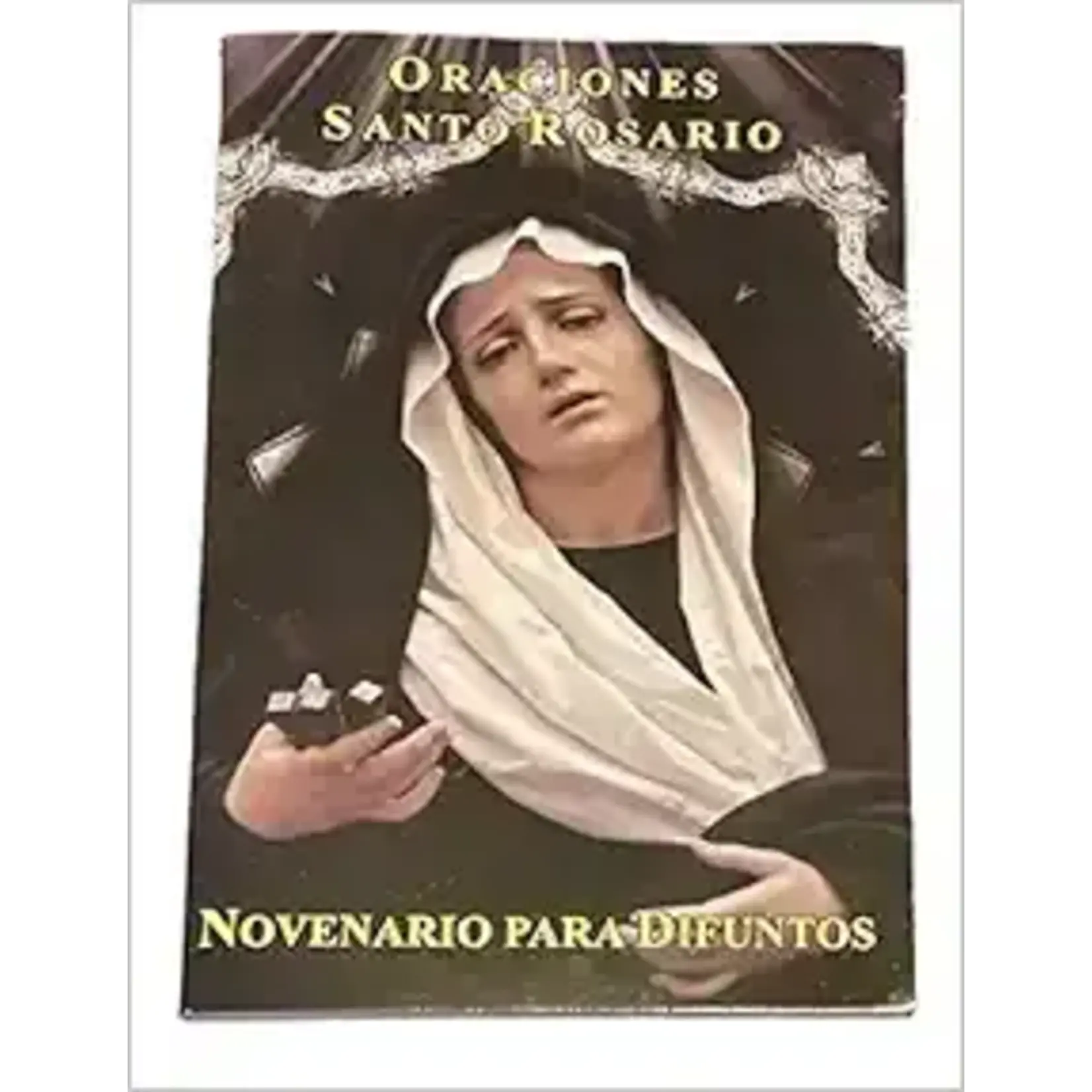 Novenario Para Difuntos