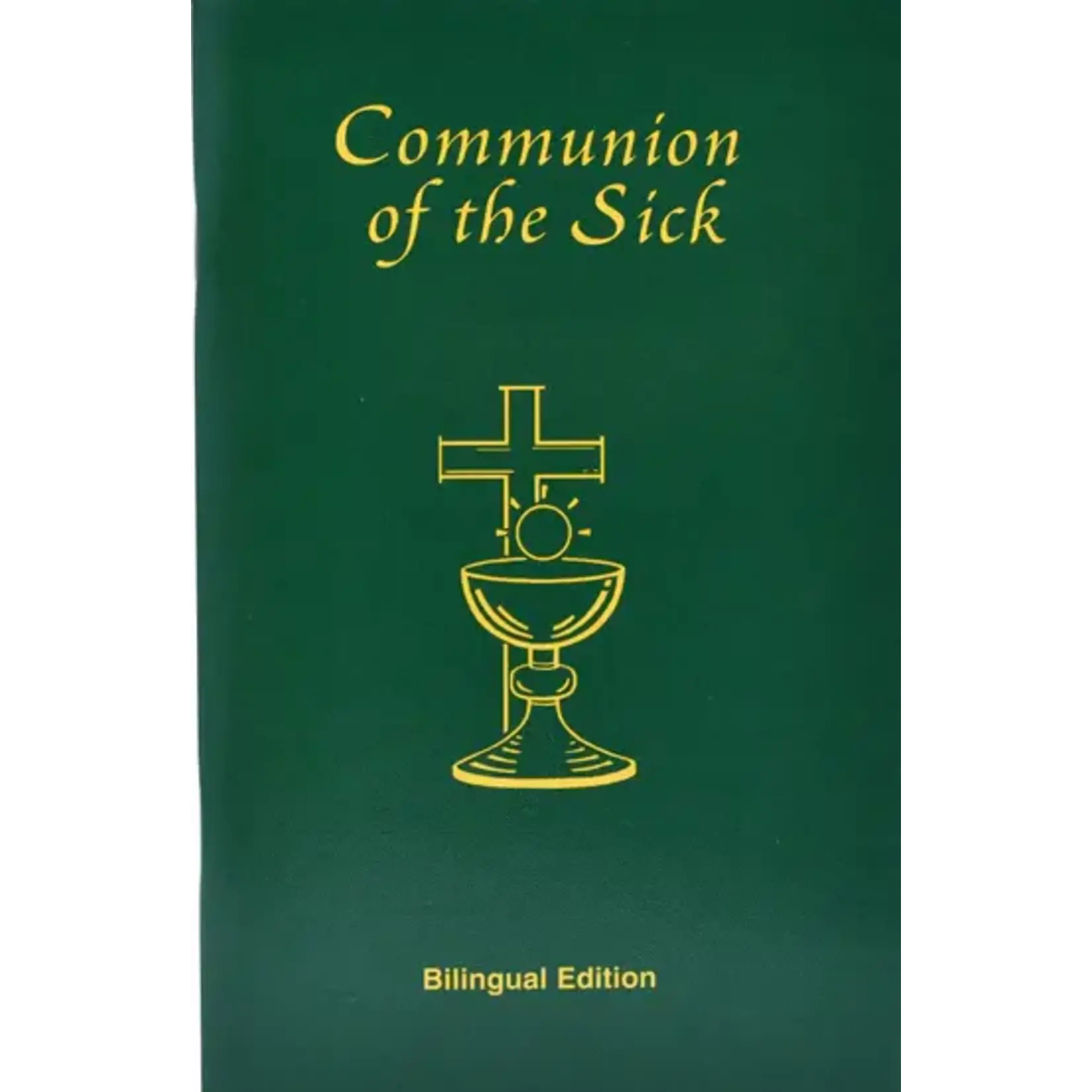 Communion of the Sick