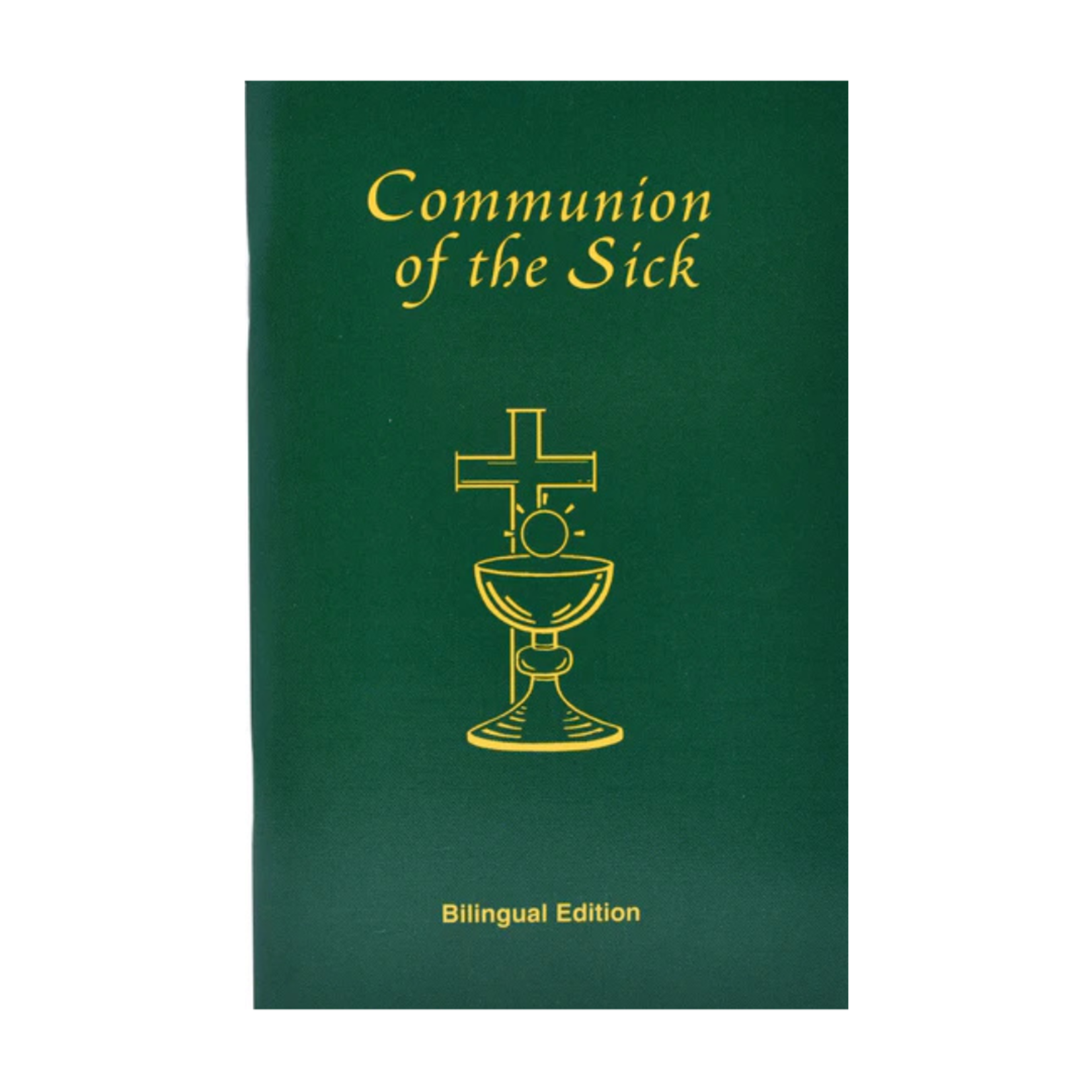 Communion of the Sick