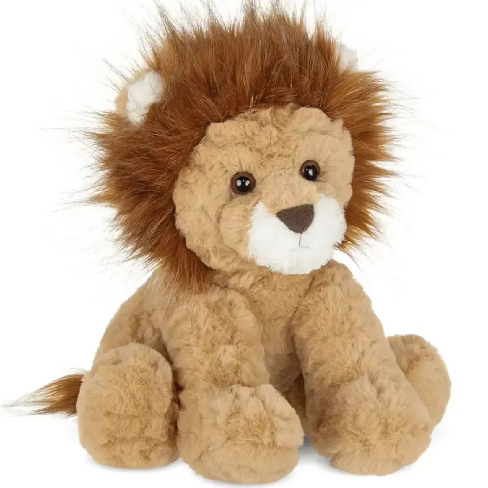 Leo the Lion Plush