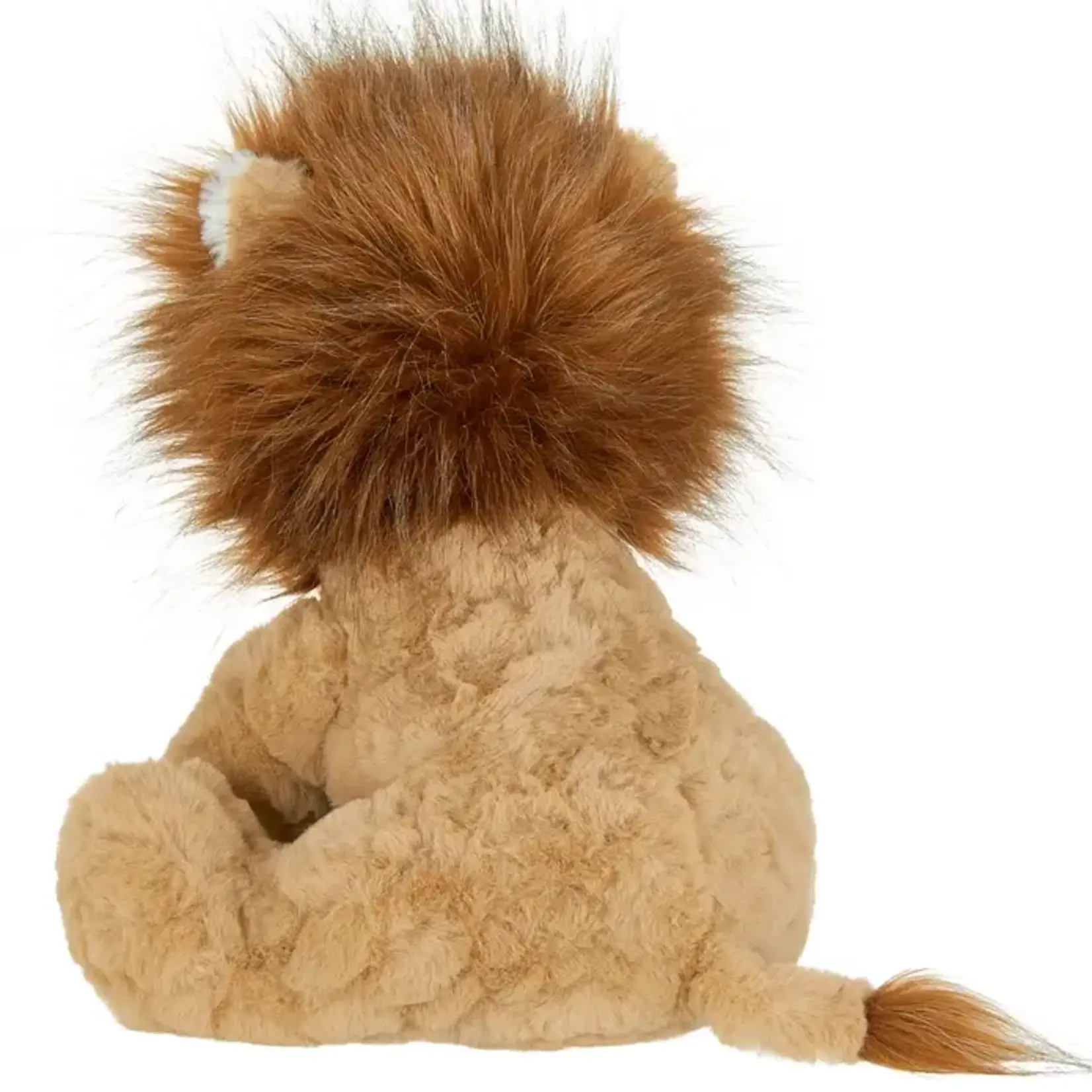 Leo the Lion Plush