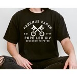 Pope Leo XIV T-Shirt