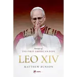 Leo XIV Portrait of the First American Pope