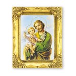 Saint Joseph Mini Framed Print