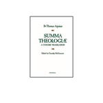 Summa Theologiae: A Concise Translation