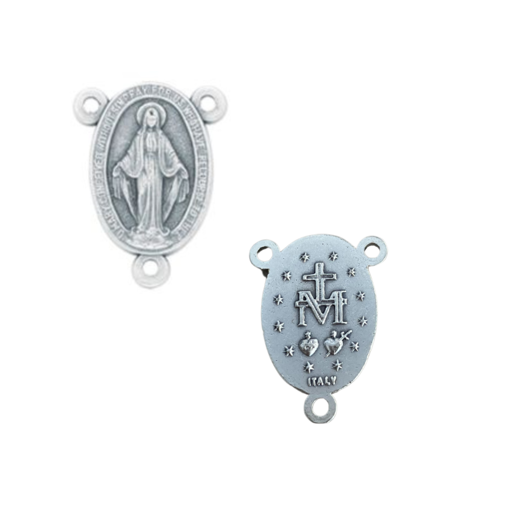 Miraculous Medal Rosary Center