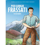 Pier Giorgio Frassati To The Heights
