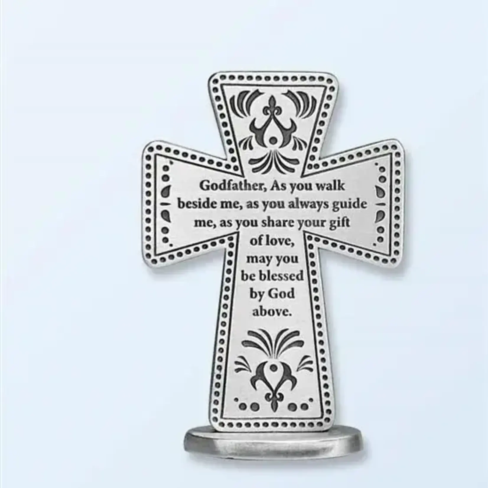 Godfather Cross