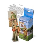 Saint Joseph the Worker Home Sellers Kit