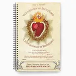 Surrender Novena Journal