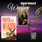 Spiritual Warfare