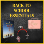 Back to School Essentials