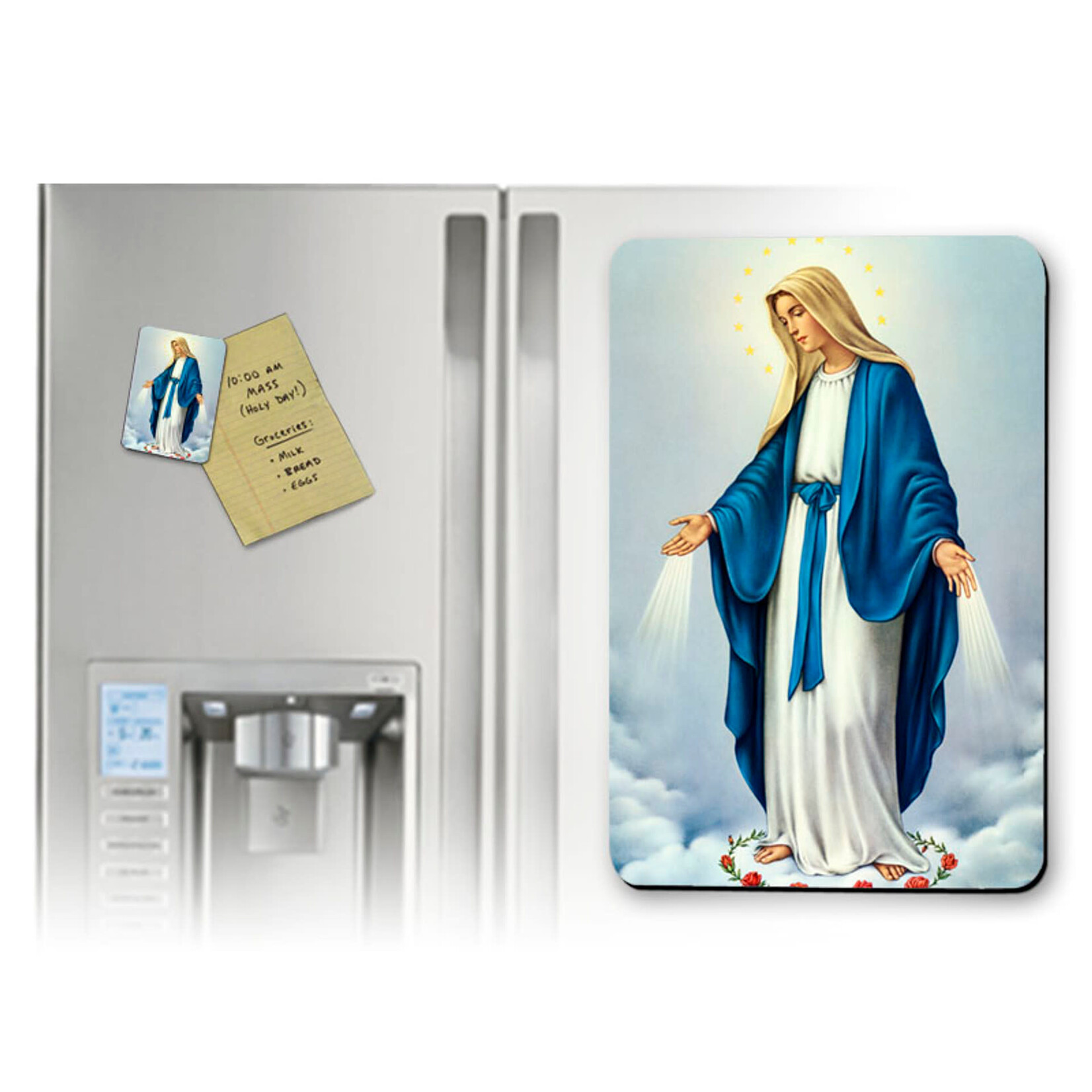Our Lady of Grace Magnet
