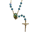 St Michael Chaplet Beads