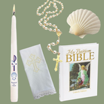 Baptism Ceremony Set