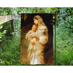Garden Flag L'Innocense