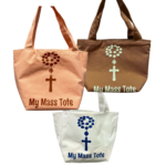 My Mass Tote Children's Tote