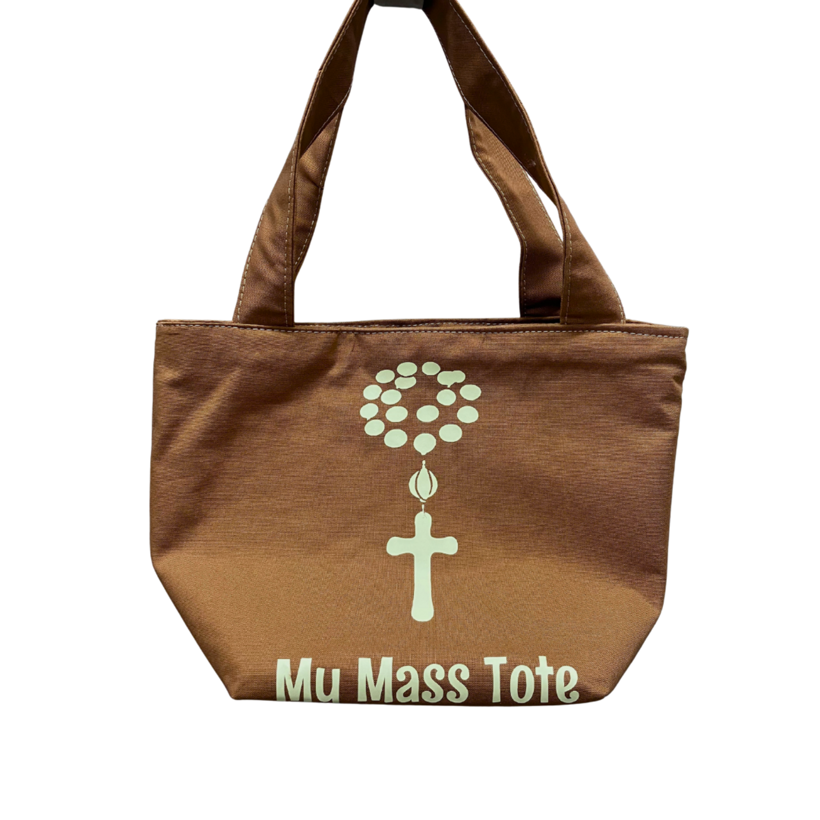 My Mass Tote Children's Tote