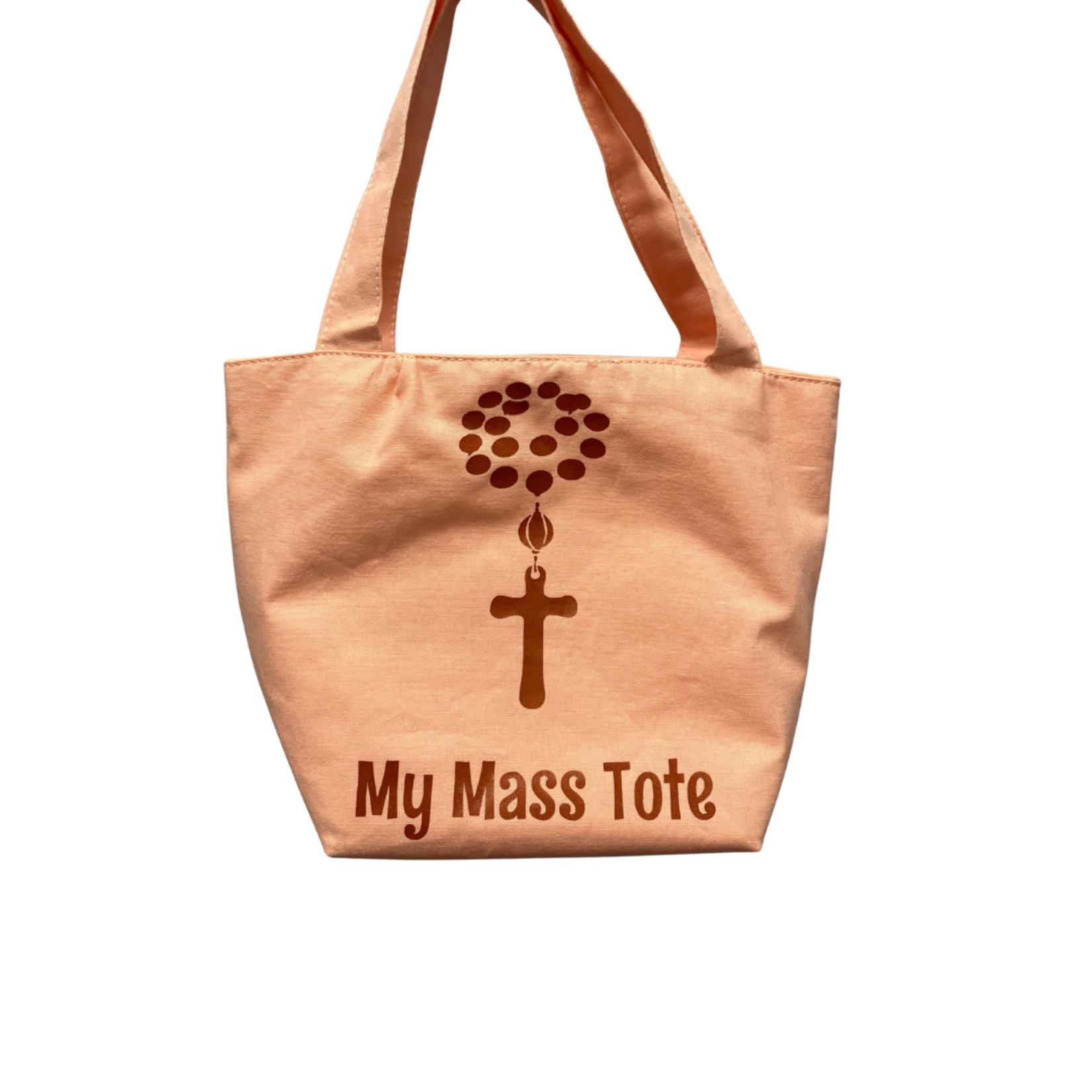 My Mass Tote Children's Tote