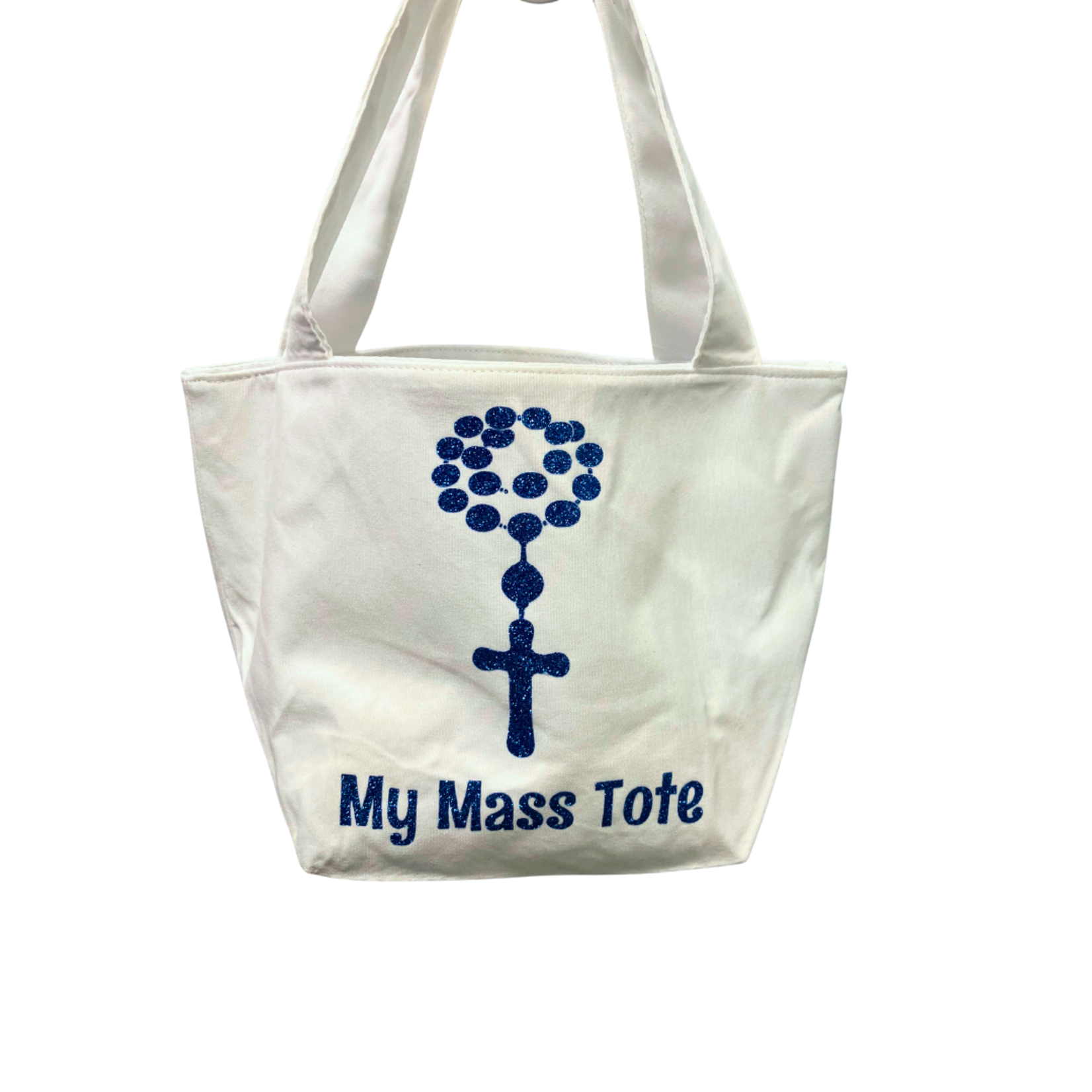 My Mass Tote Children's Tote