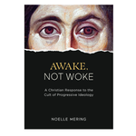 Awake, Not Woke