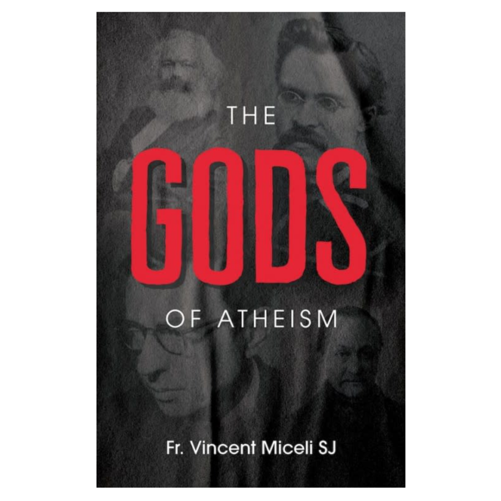 The Gods of Atheism