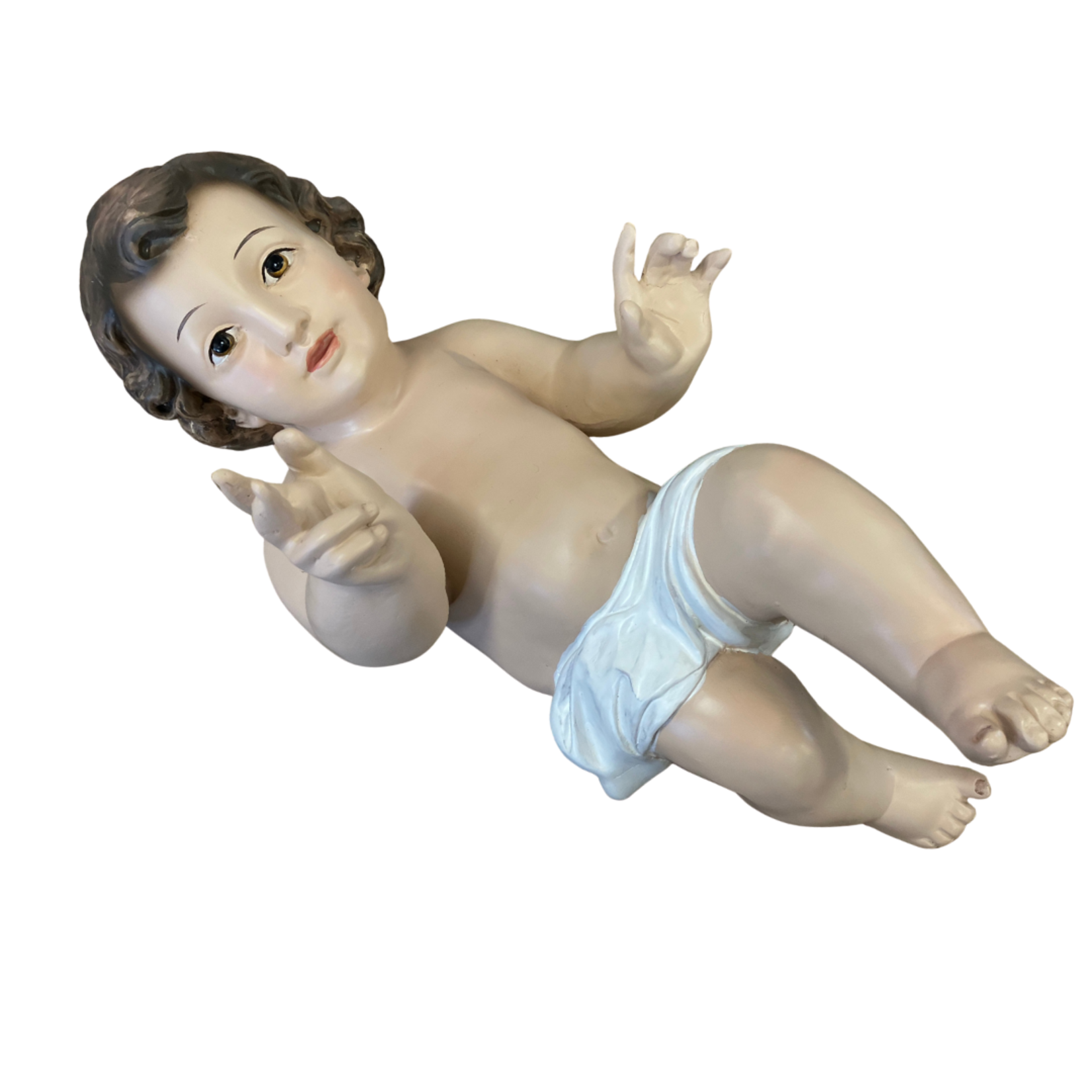 Baby Jesus  Large
