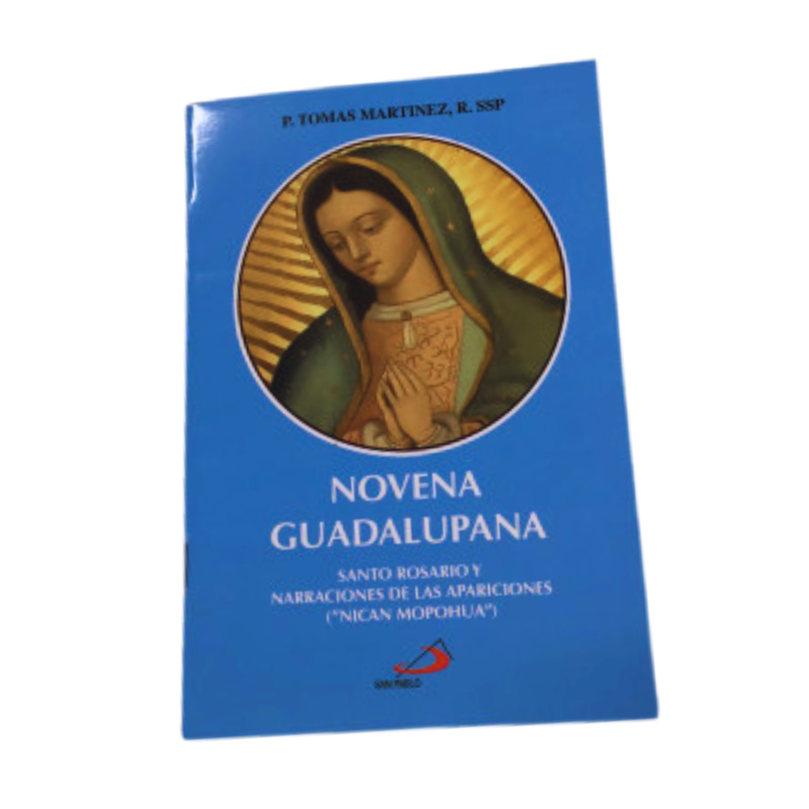 Novena Guadalupana