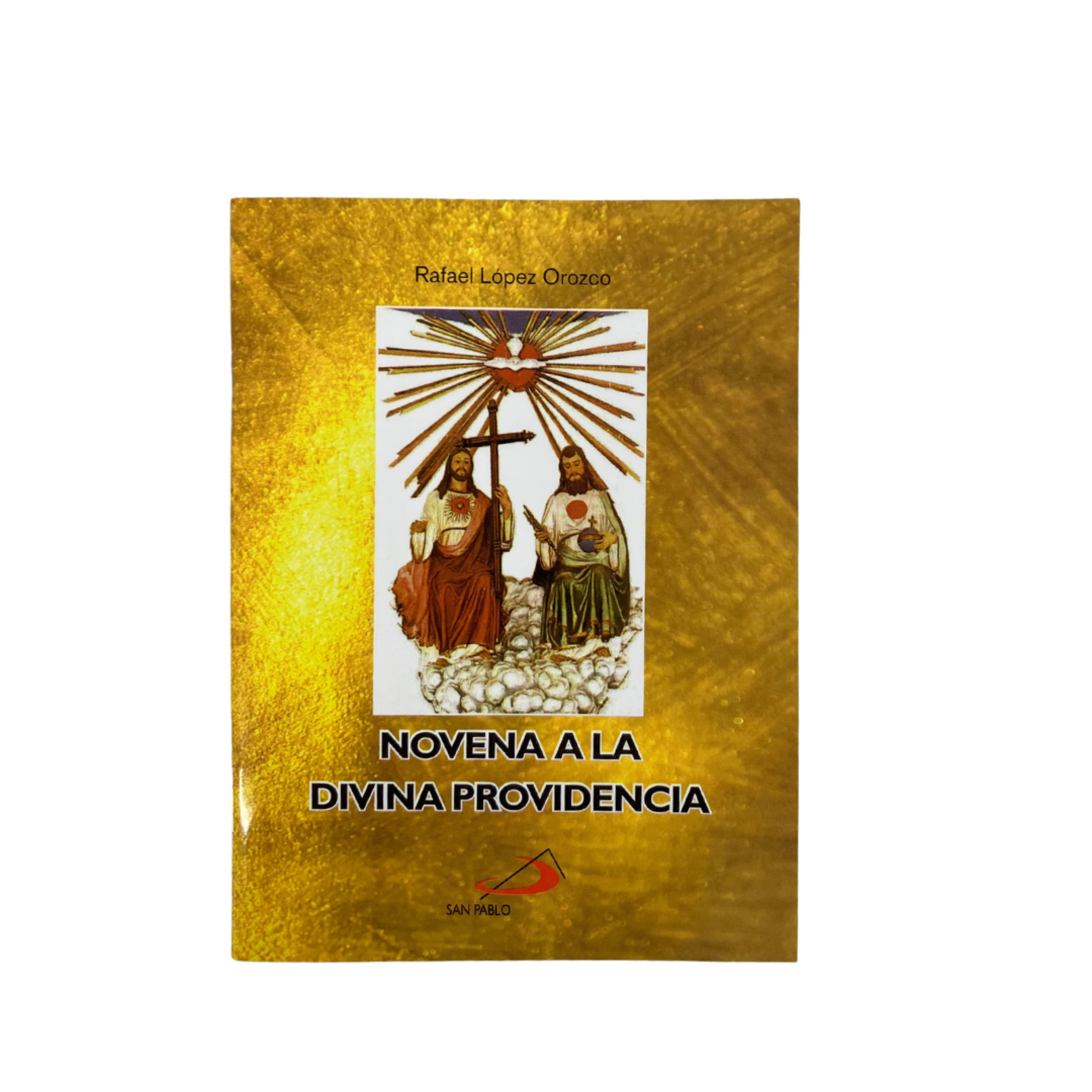 Novena a la Divina Providencia