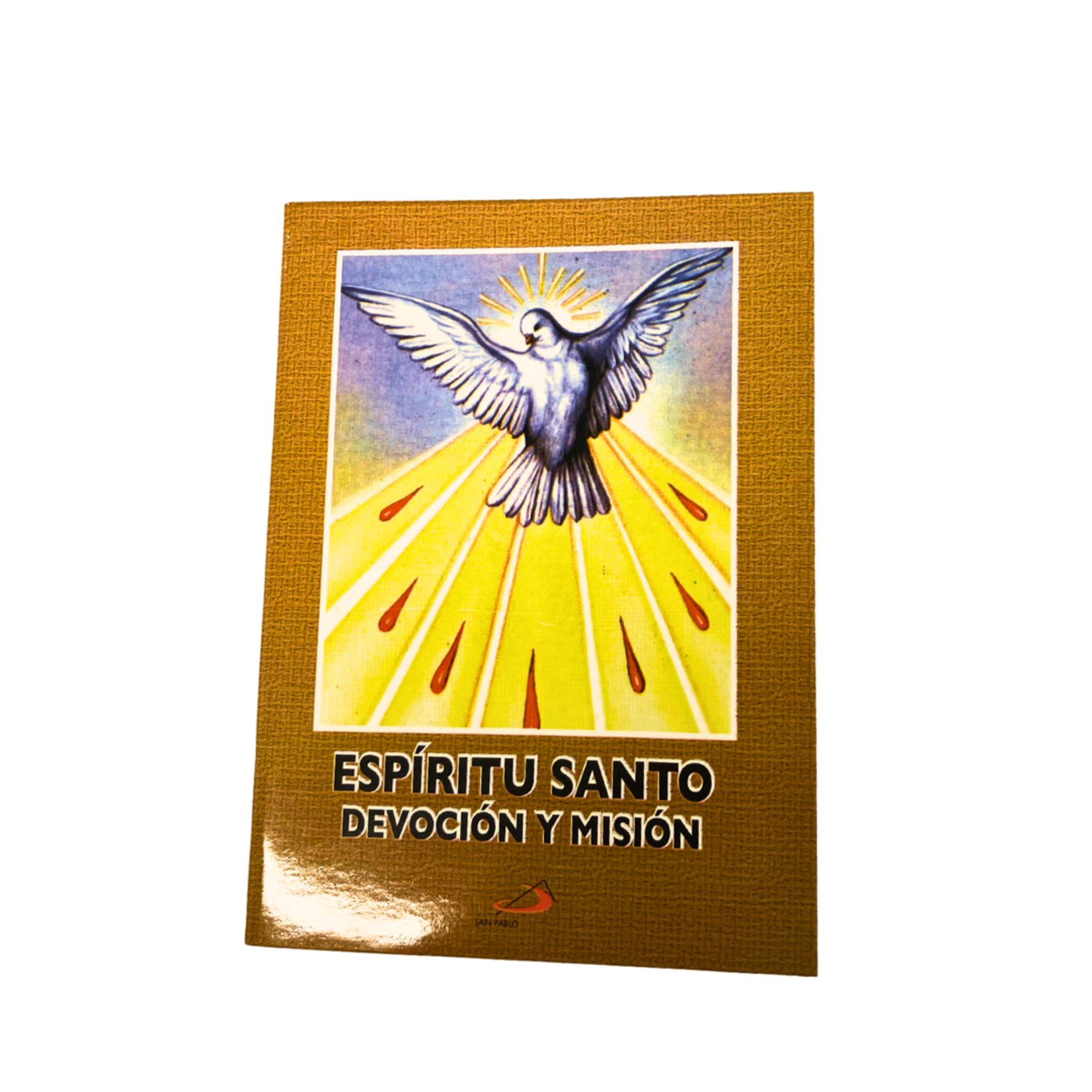 Espiritu Santo Devocion y Mision