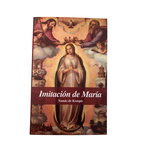 Imitacion de Maria